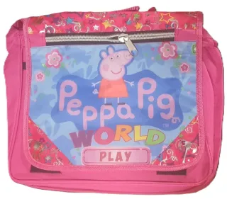 Peppa Pig 4